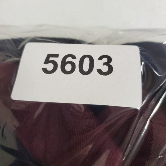 Ted Baker Womens 1/4 Zip Pullover Sweatshirt Size 4 Blue Preppy Designer Classic - Picture 10 of 10